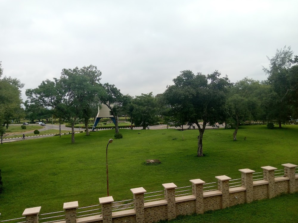 University of Ilorin Main Auditorium photo 4